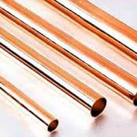 Copper Tubes