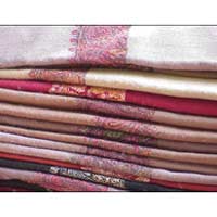 Designer Shawls