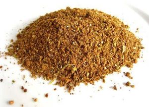 Garam Masala