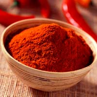 Red Chilli Powder