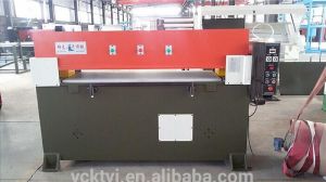 PoPUlar Shoes Hydraulic Beam Cutting Machine