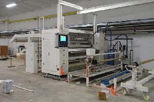 PUR Hot Melt Laminating Machine