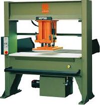 Travel Head Cutting Machine