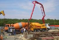 concrete pumps