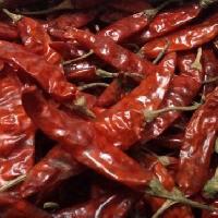 Sannam Dried Red Chilli