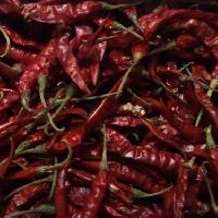 Teja Dried Red Chilli