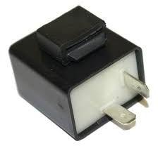 Two Wheeler Flasher Relay