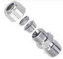 Stainless Steel Tube Fittings