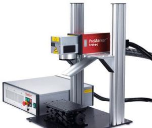 Promarker Galvo Laser Marking Machine