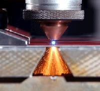 stent laser cutting