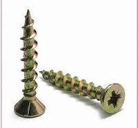 Mild Steel Screw