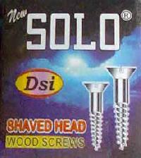 Wood Screw