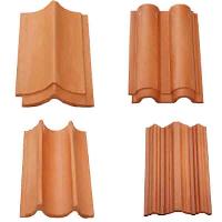 Clay Roofing Tiles