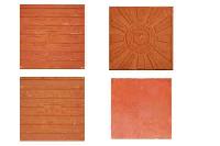 Clay Tiles