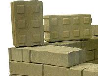 green building bricks