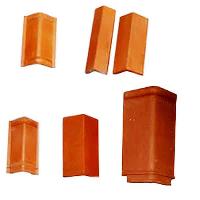 Ridge Tiles, Hip Roof Tiles