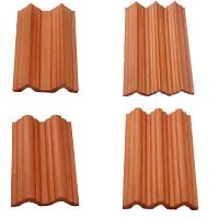 Clay Roof Tiles