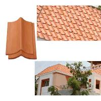 Clay Tiles