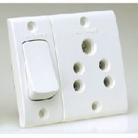 Electronic Switches