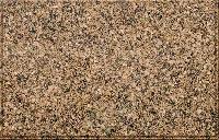 Desert Brown Granite Stone