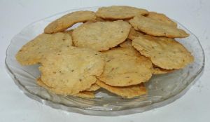 Besan Papdi