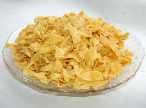 nylon papdi