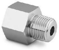 precision pipe fitting