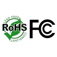 FCC and RoHS Testing and Certification