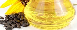 Sunflower Oil