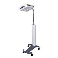 LED Single Phototherapy Stand