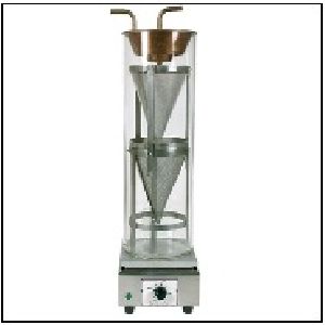 Reflux Extractor