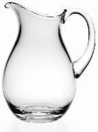 Water Pitcher