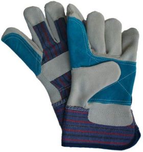 Canadian Gloves (S-004GDP)