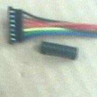 electronics wiring harness