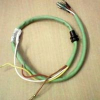 Switch Wire Harness