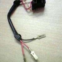 two wheeler wiring harness