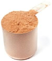 Whey Powder