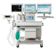 Anesthesia Machine