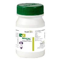 Rencal Capsules (The Kidney protector)