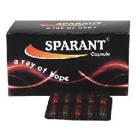 Sparant Capsules (A ray of Hope)