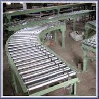 Roller Conveyors