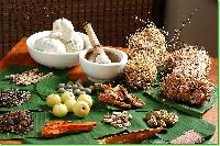 Ayurveda Products