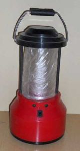 Solar Lantern