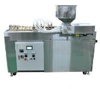 cake making machine