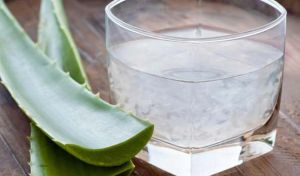 Aloe Vera Juice