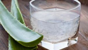 Pure Aloe Vera Juice