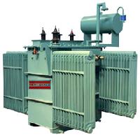 Furnace Transformers