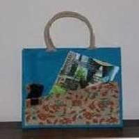 Jute Carry Bag (JB - 005)