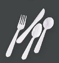 Plastic Cutlery