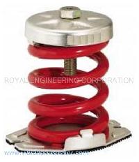Free Standing Compression Spring Isolator